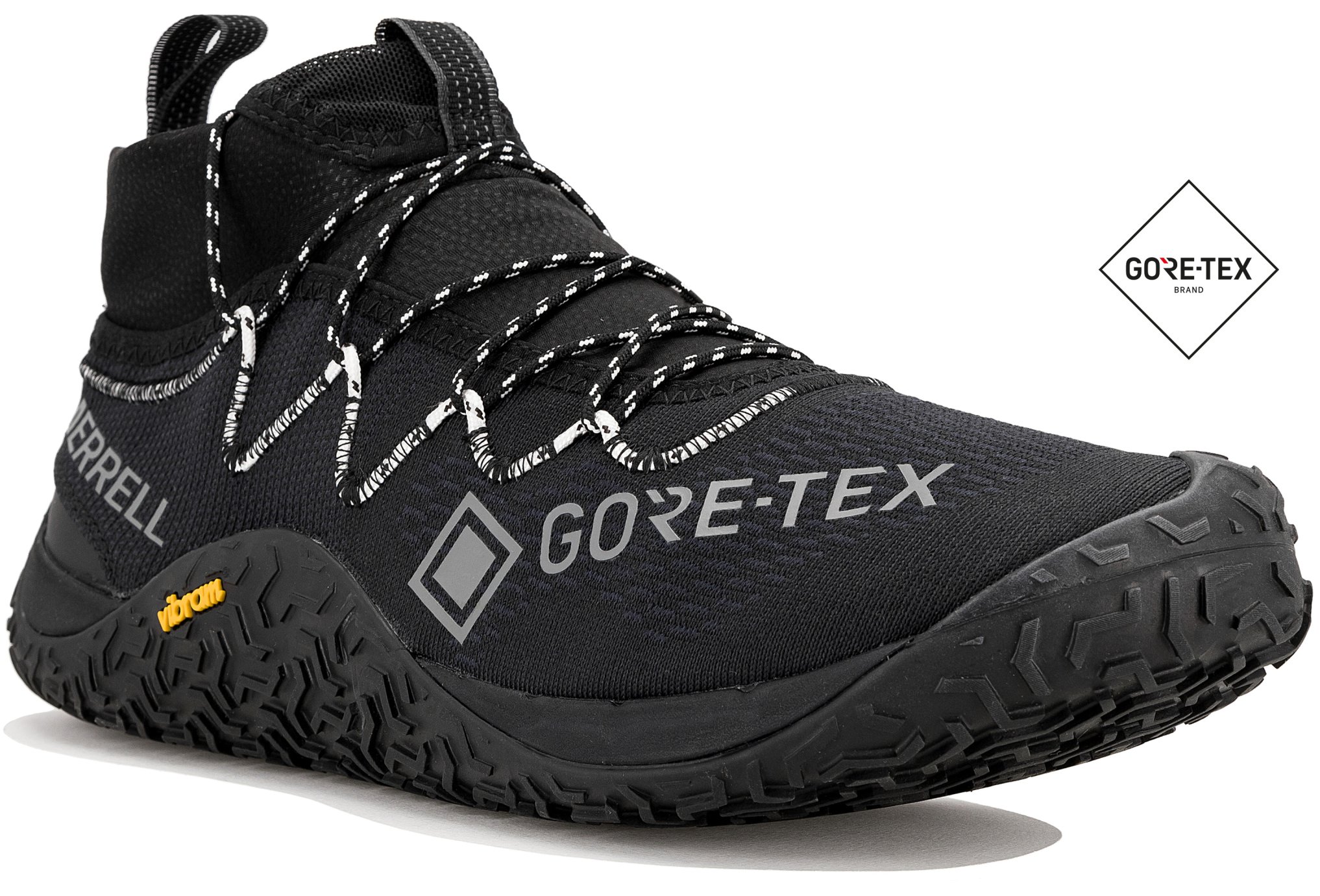 Merrell Trail Glove 7 Gore-Tex M Chaussures homme