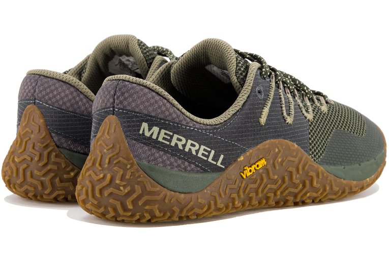 Merrell Trail Glove 7 M
