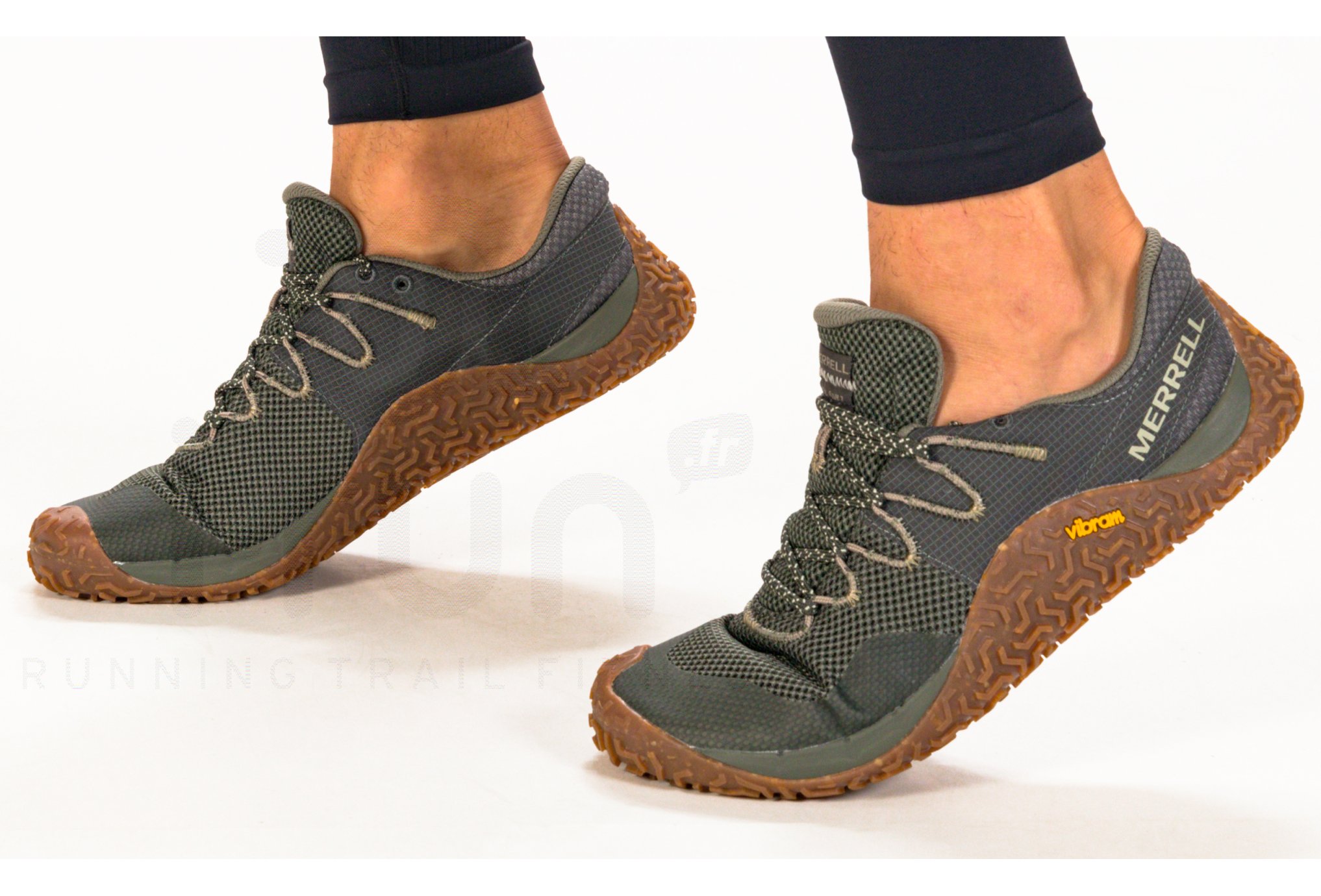 Merrell Trail Glove 7 M