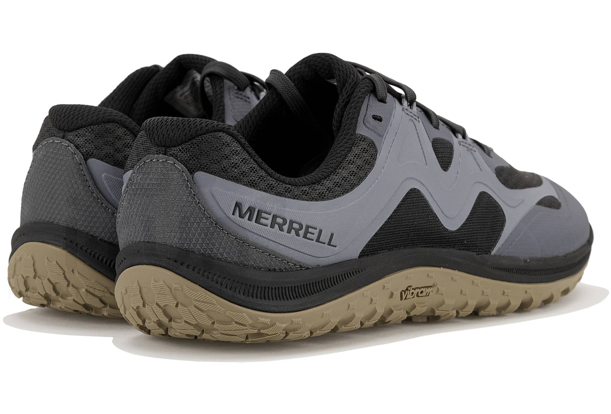 Merrell Trail Glove 8