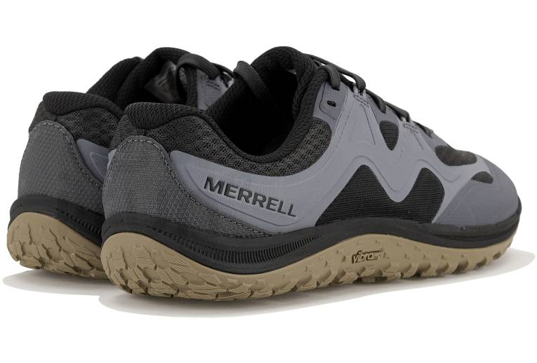 Merrell Trail Glove 8