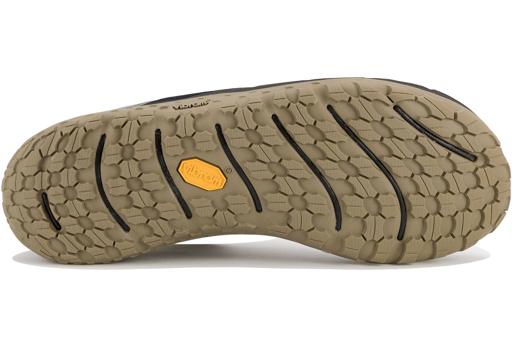 Merrell Trail Glove 8