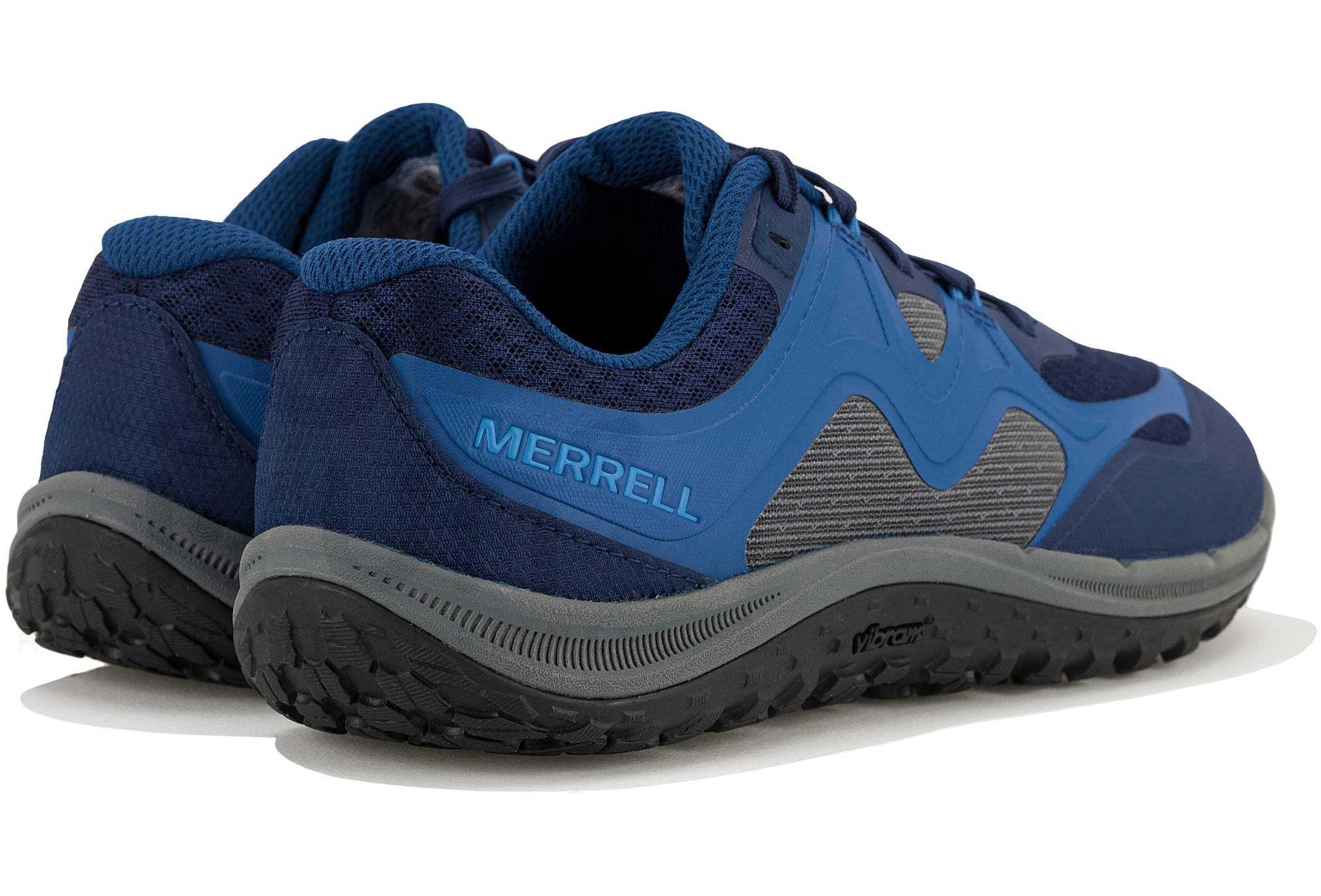 Merrell Trail Glove 8