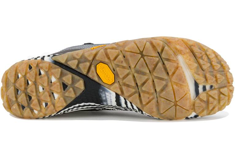 Merrell Trail Glove Solution Dye 6 W 