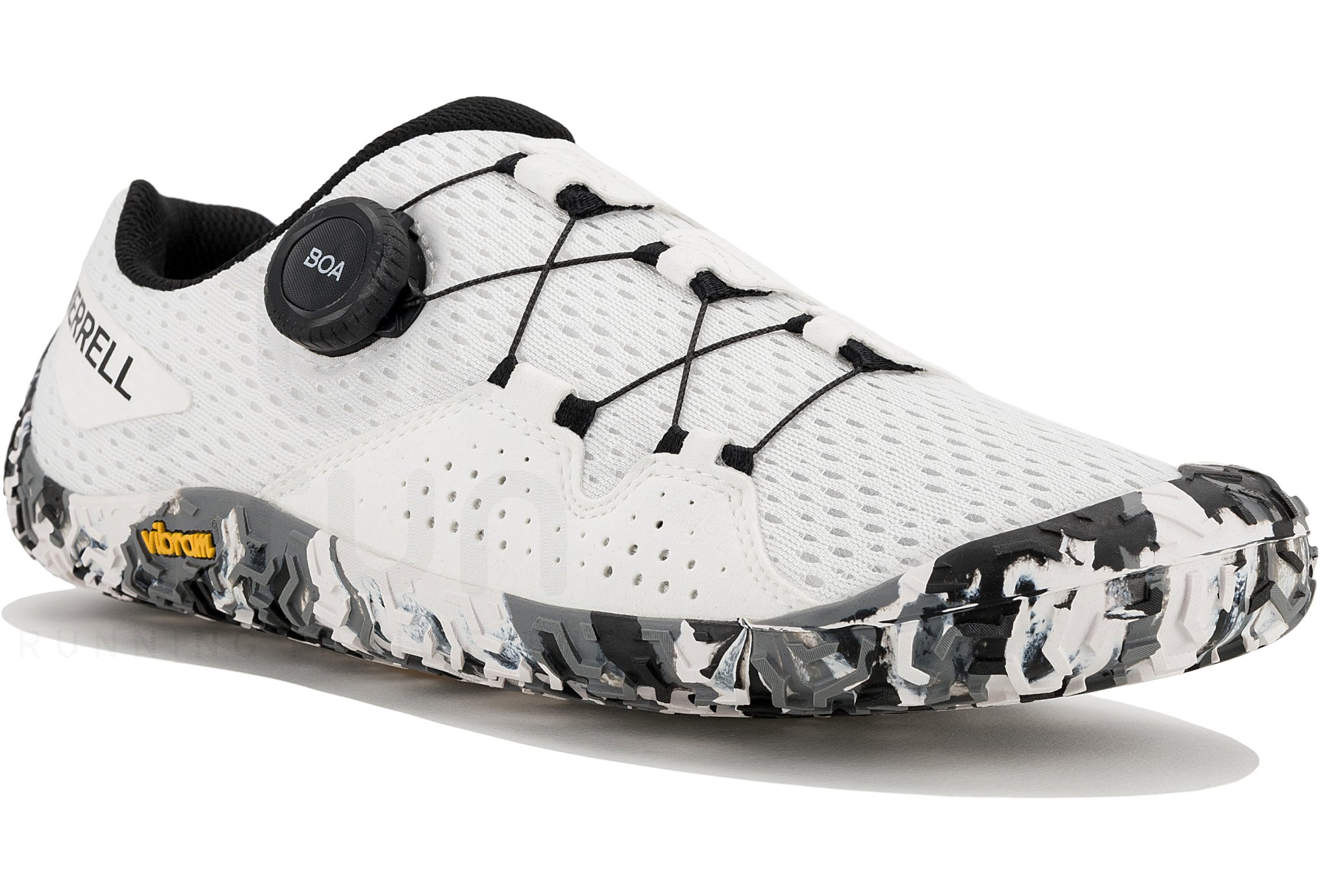 Merrell Vapor Glove 6 BOA special offer | Men Shoes Road/Trail Merrell