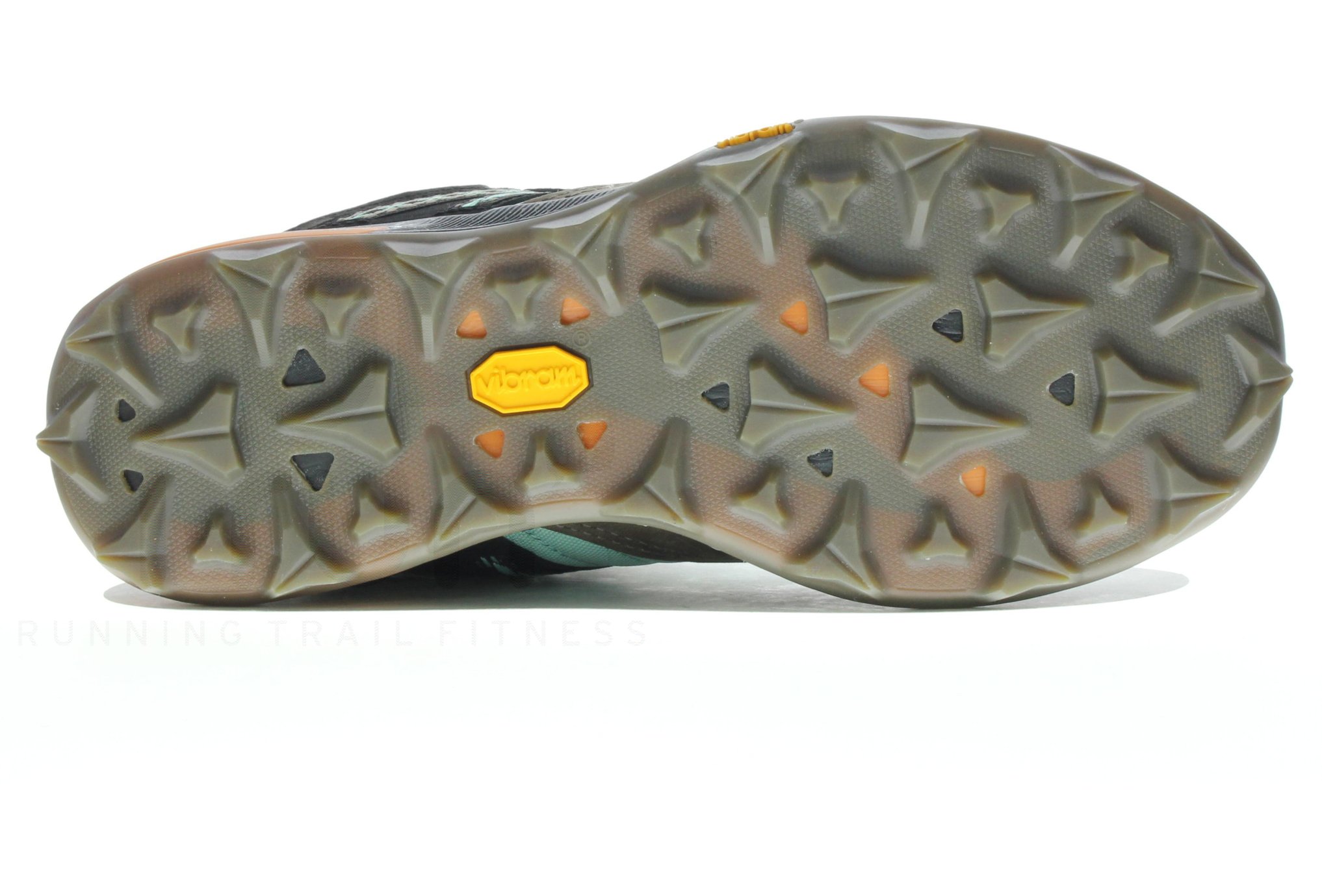 Merrell Zion Mid WP X Unlikely Hikers