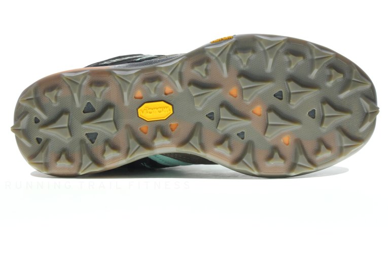 Merrell Zion Mid WP X Unlikely Hikers