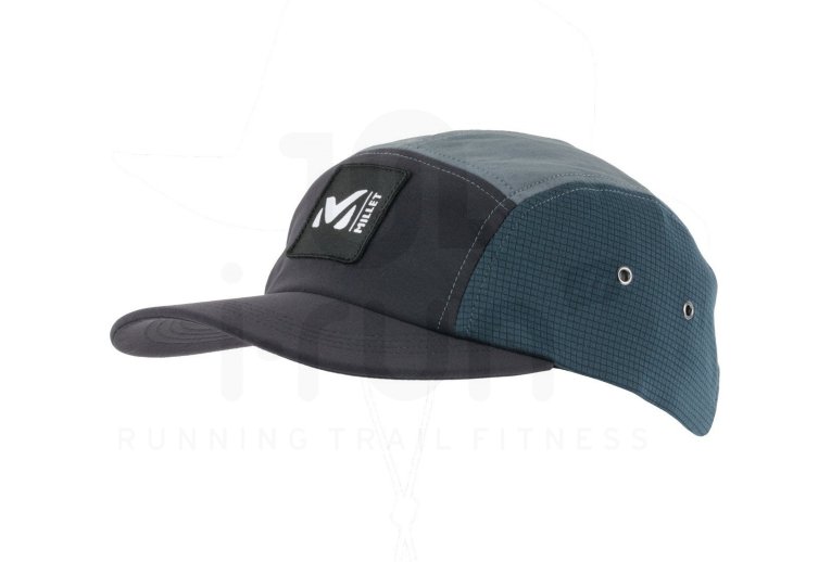 Millet 5 Panel 