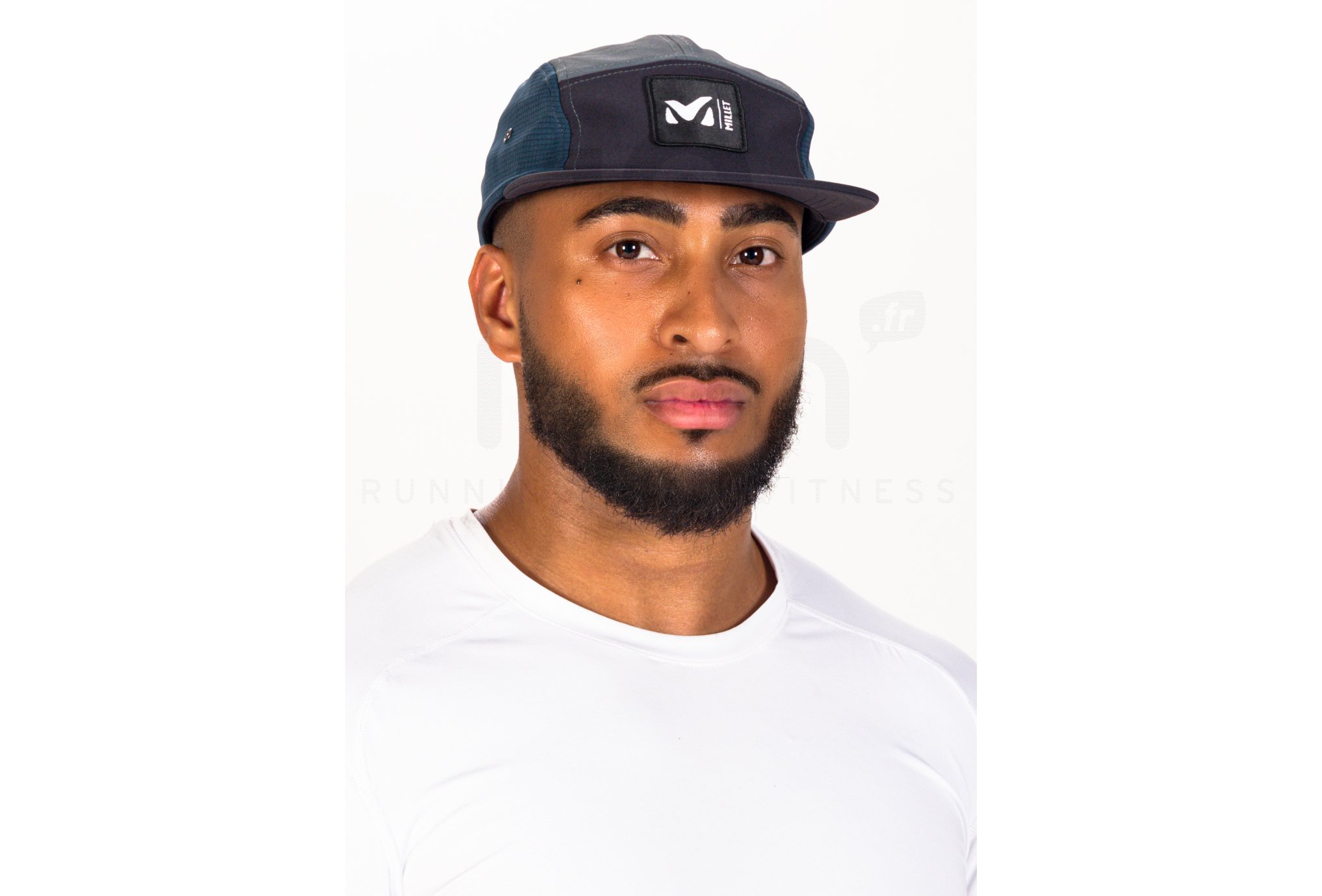Millet 5 Panel