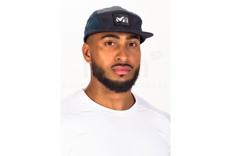Millet 5 Panel 