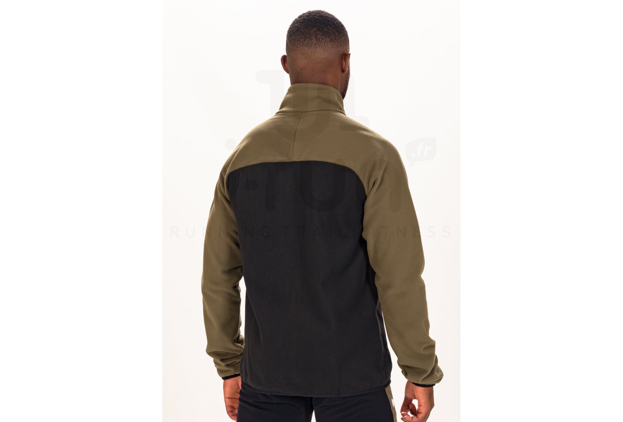 Millet Abrasion Fleece M