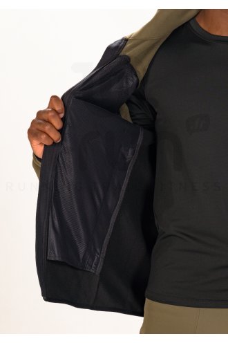 Millet Abrasion Fleece M 