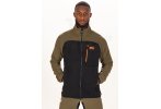 Millet Abrasion Fleece M