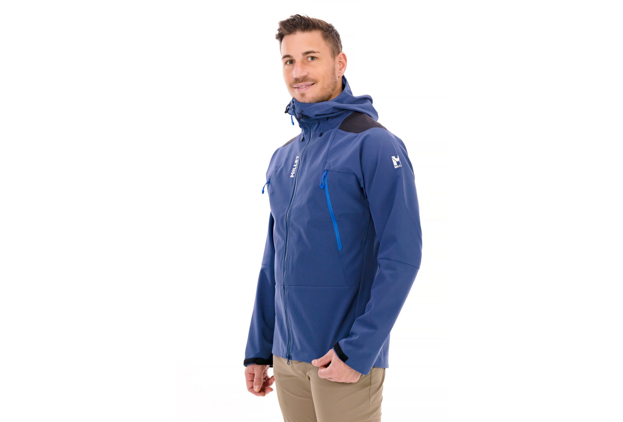 Millet Absolute Shield