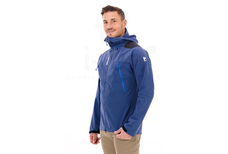 Millet Absolute Shield