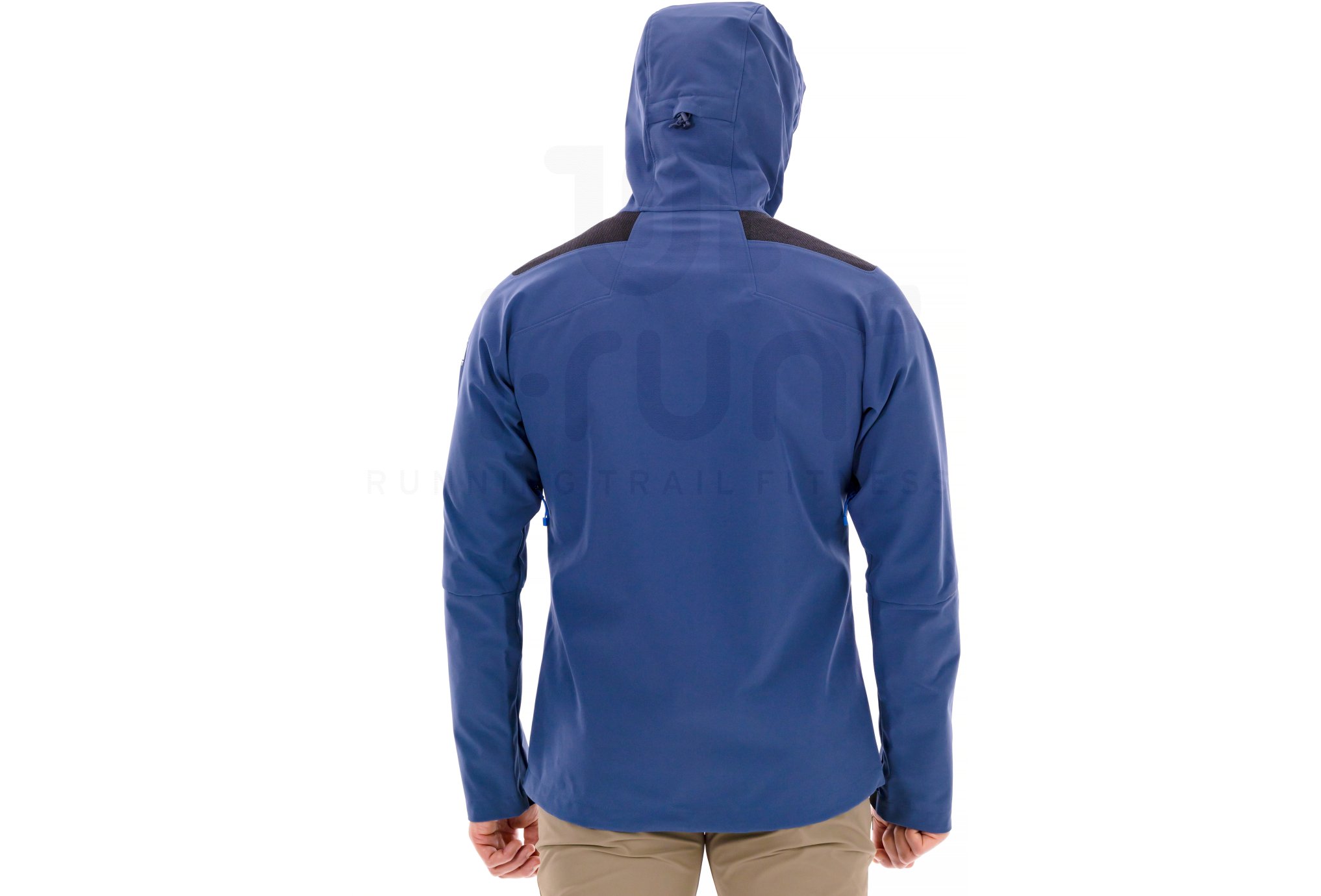 Millet Absolute Shield