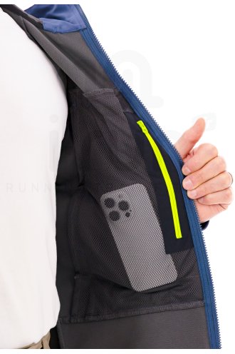 Millet Absolute Shield 