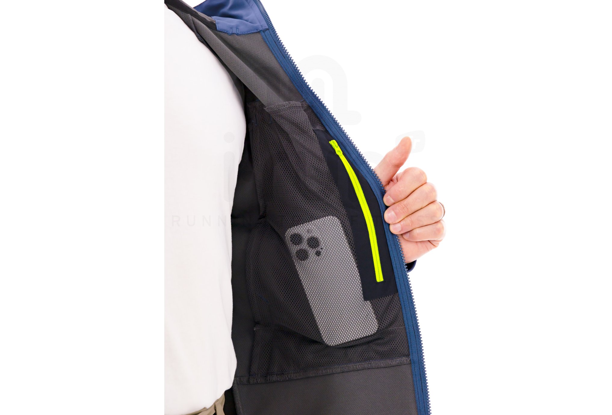 Millet Absolute Shield