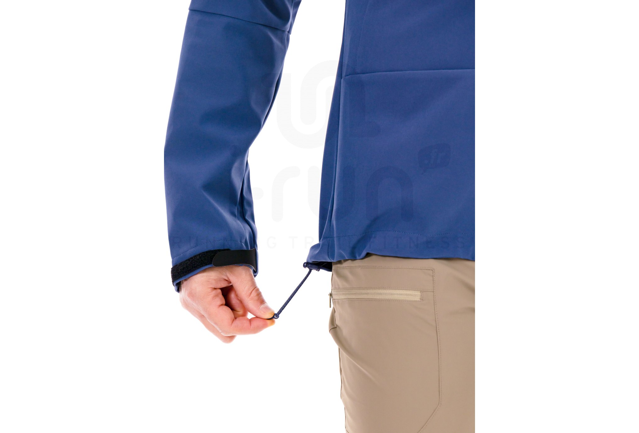 Millet Absolute Shield