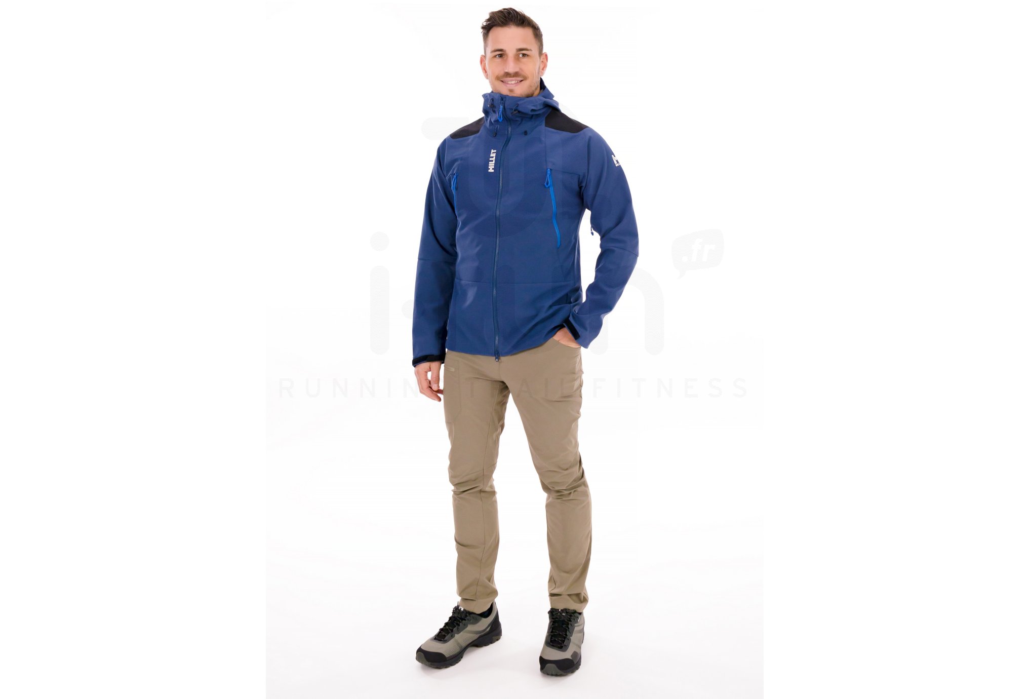 Millet Absolute Shield