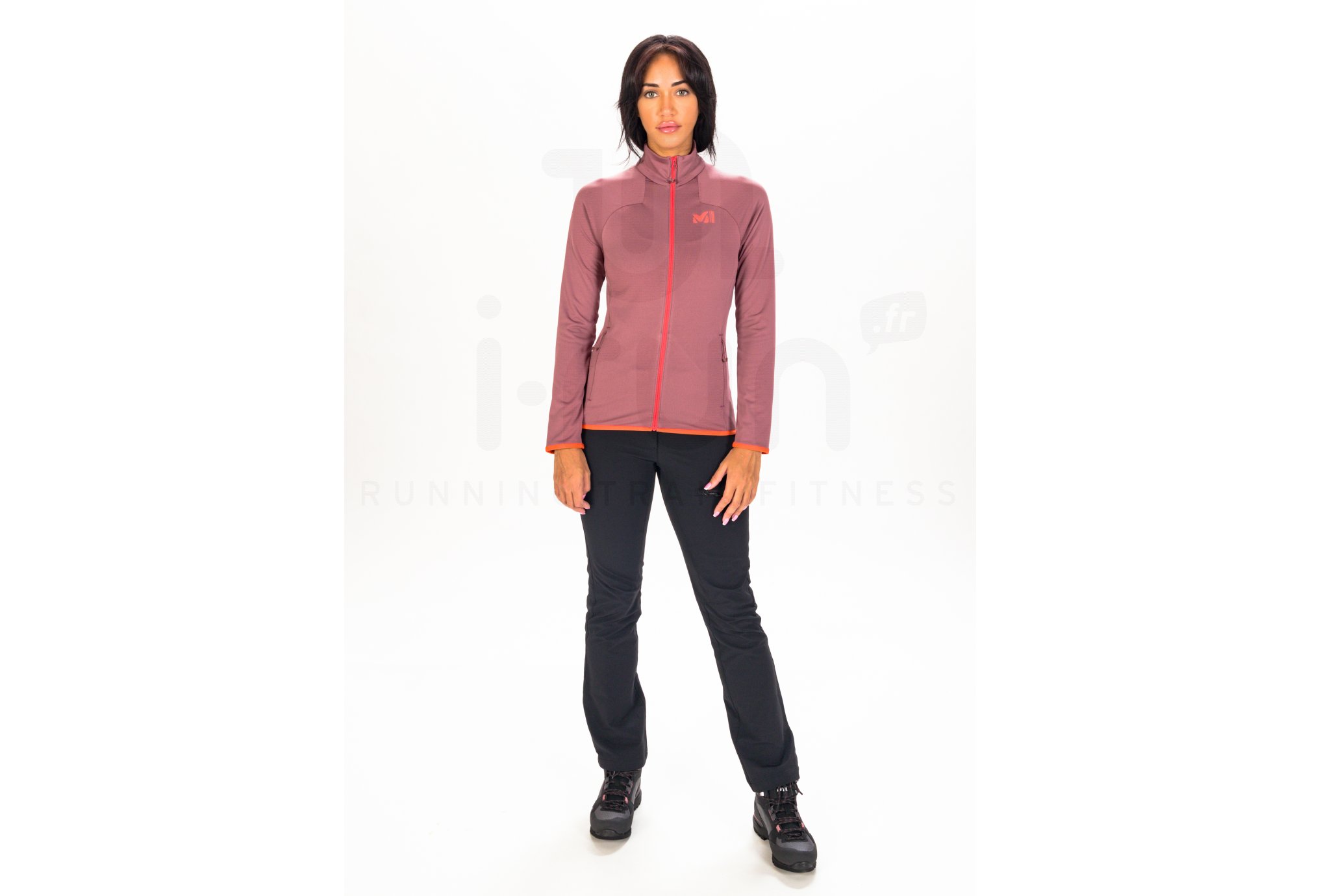 Millet All Outdoor II W