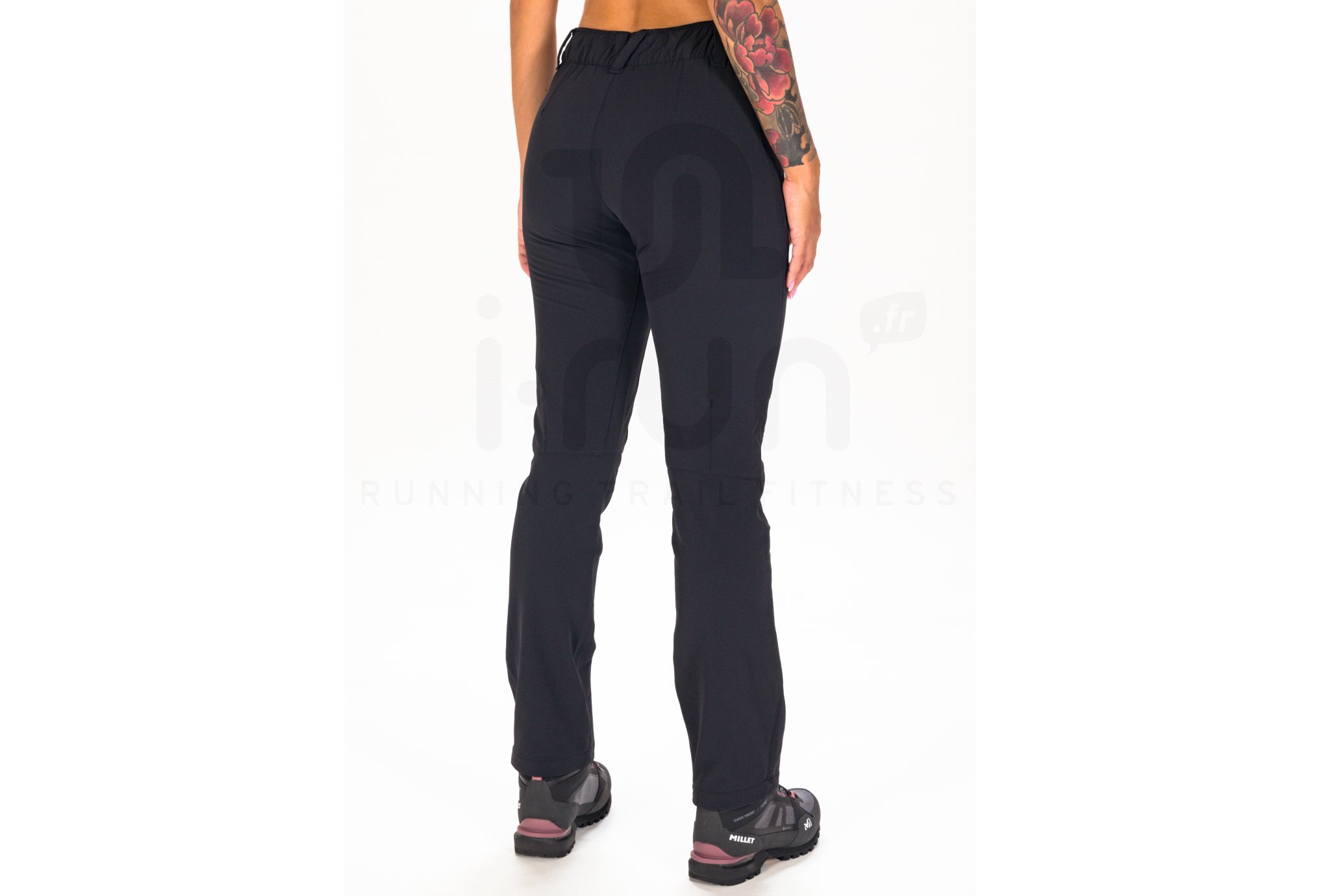 Millet All Outdoor II W
