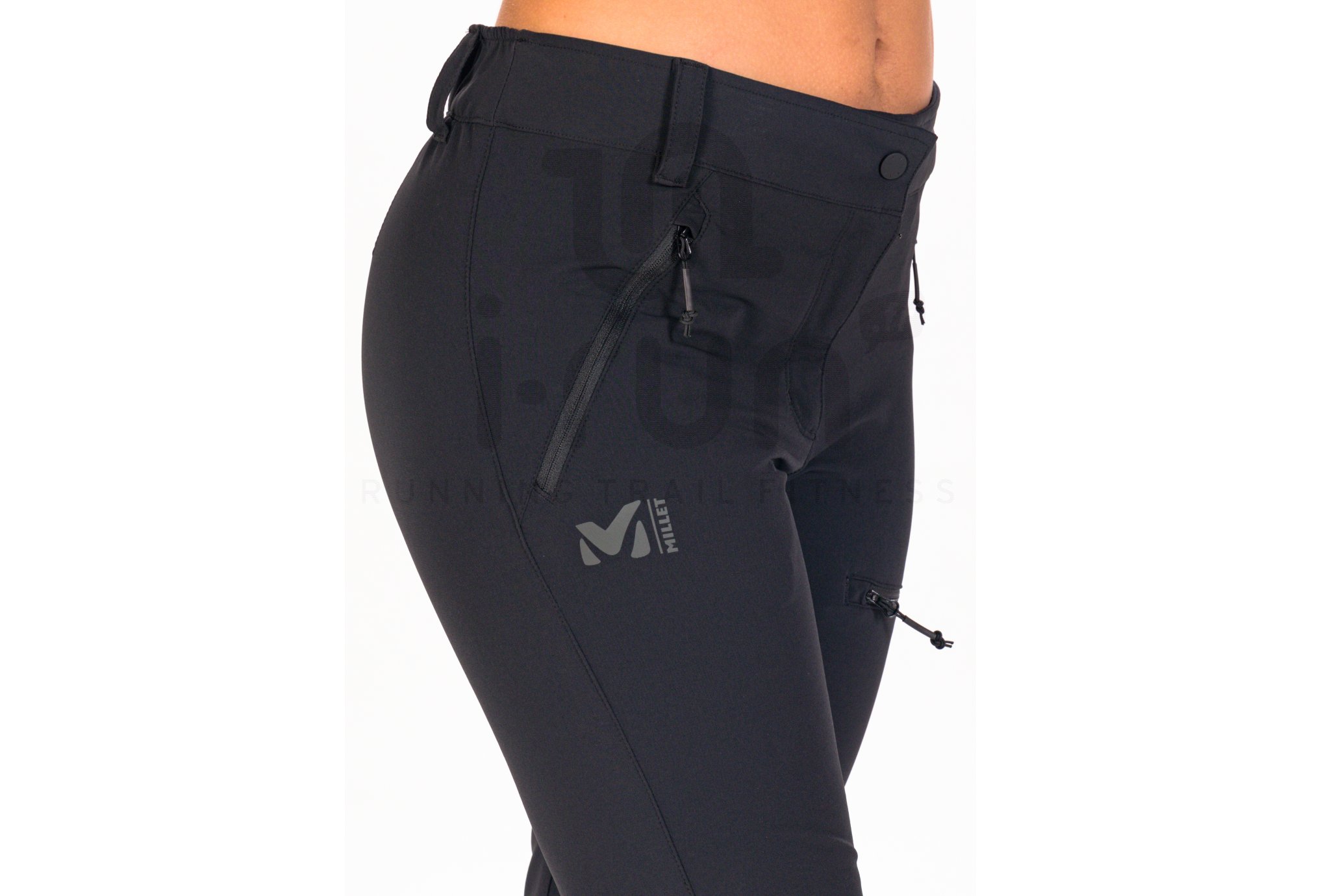 Millet All Outdoor II W