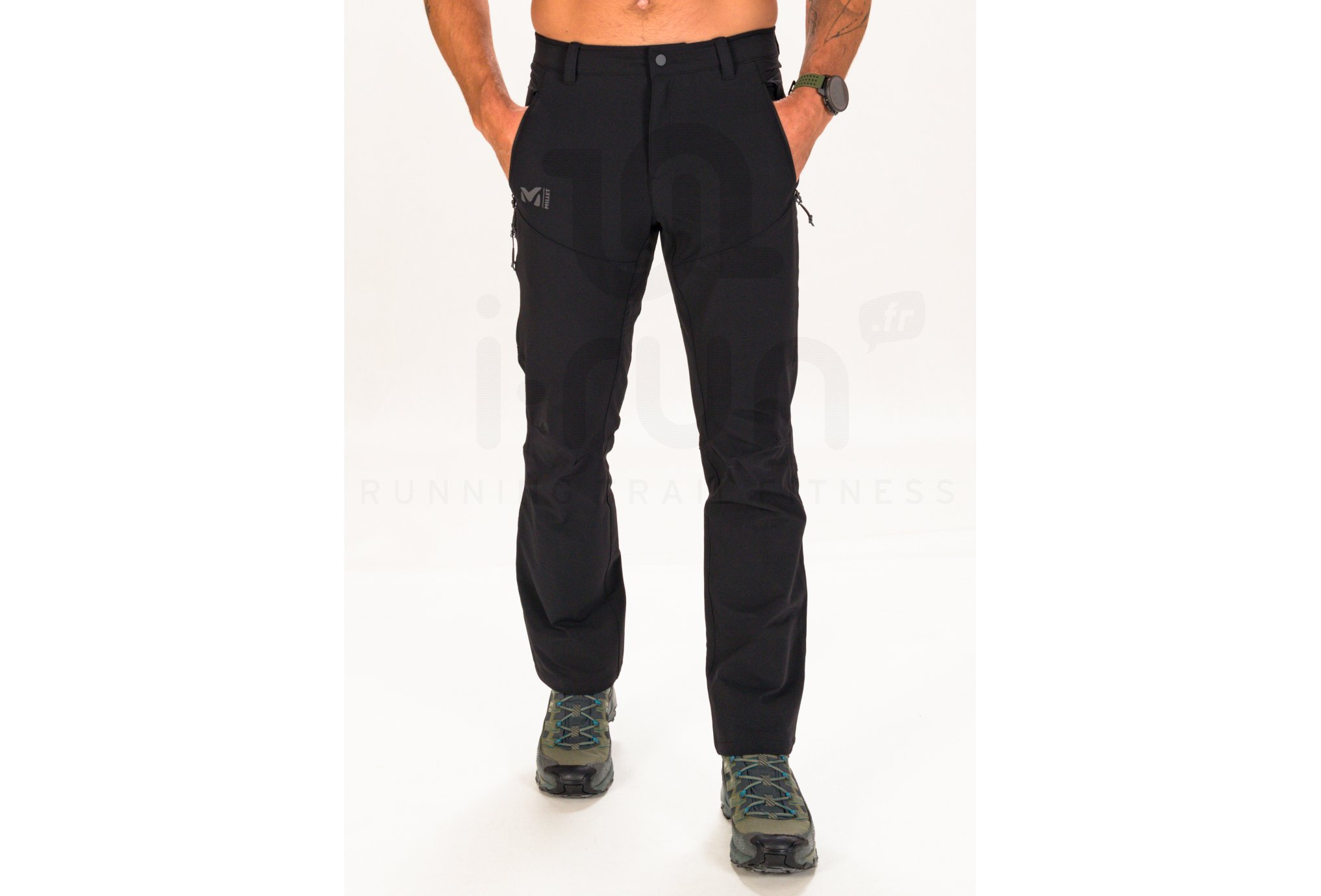 Millet All Outdoor III M