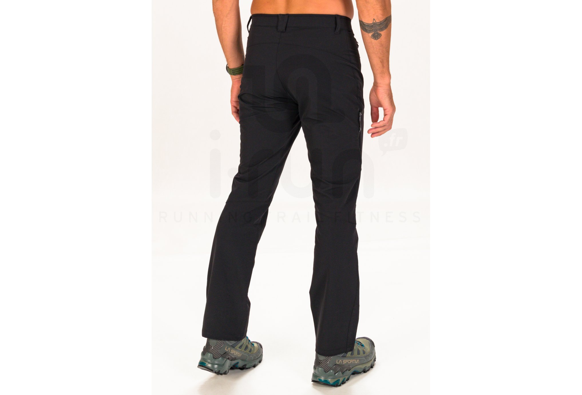 Millet All Outdoor III M