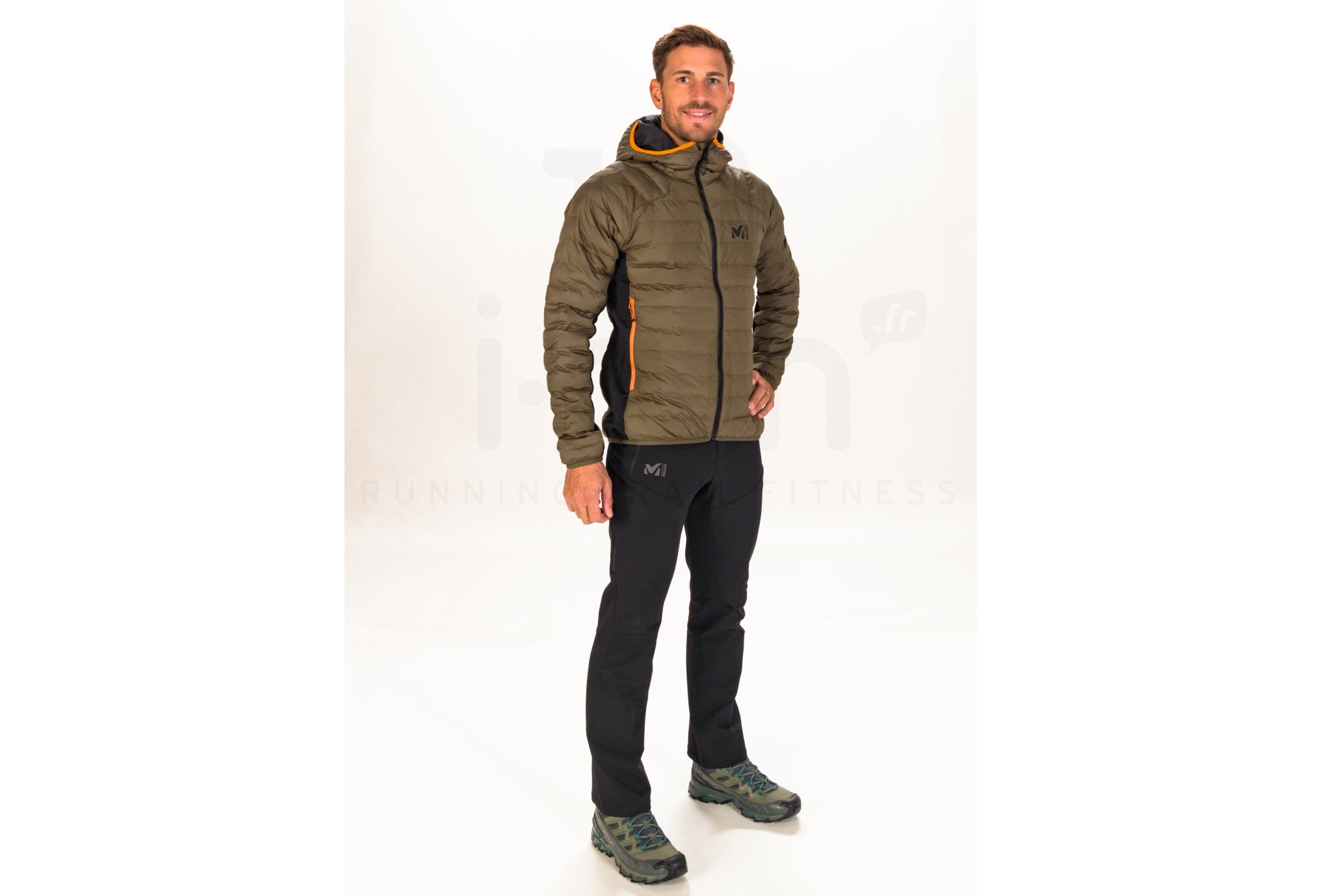 Millet All Outdoor III M
