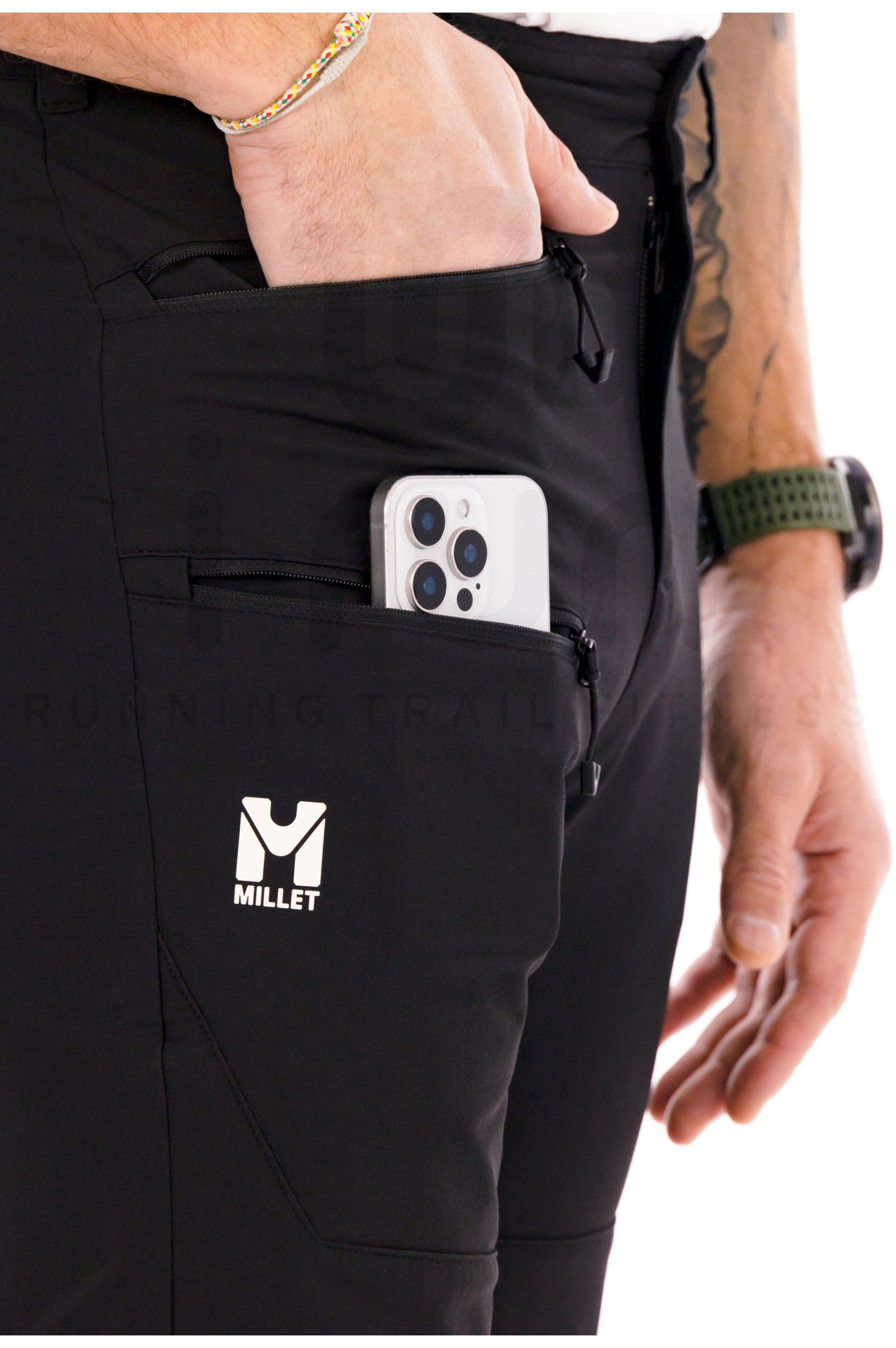Millet All Outdoor XCS200 M 