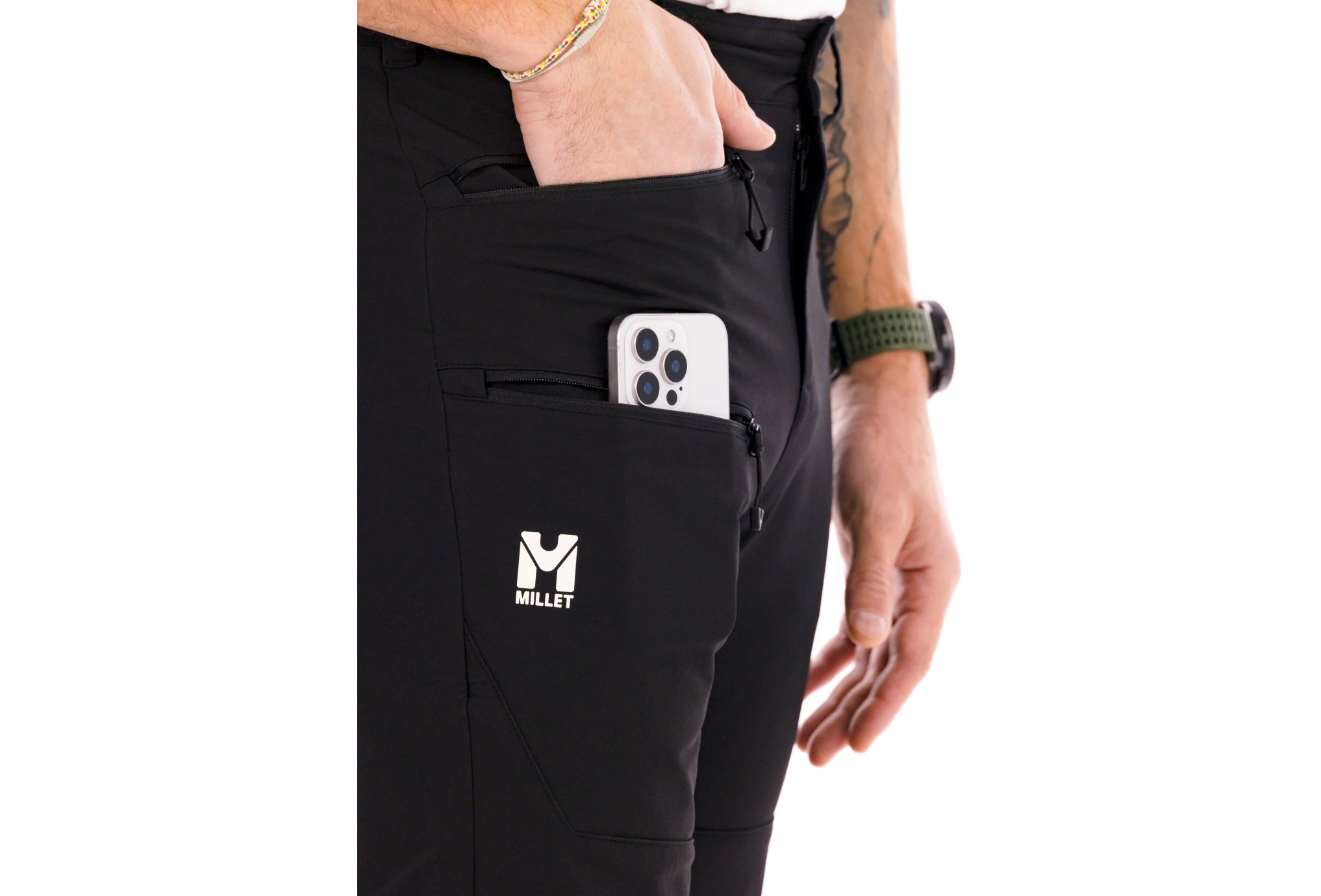 Millet All Outdoor XCS200 M