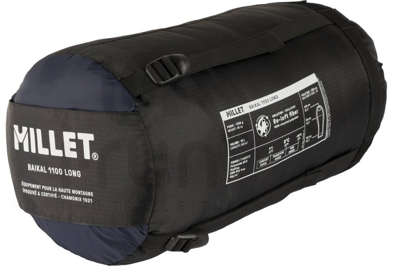 Millet Baikal 1100 Long 