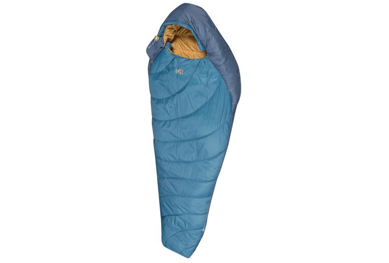 Millet saco de dormir Baikal 1100 REG