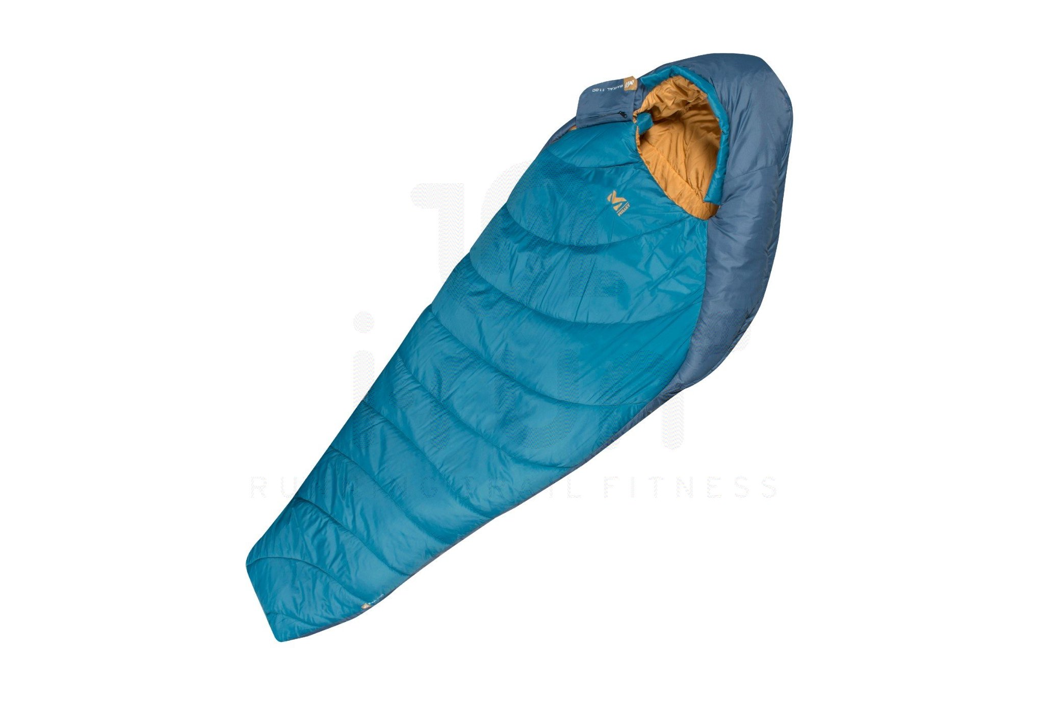 Millet saco de dormir Baikal 1100 REG