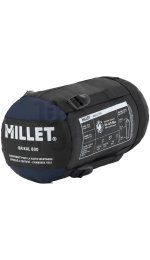 Millet Baikal 600