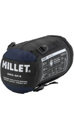 Millet Baikal 600