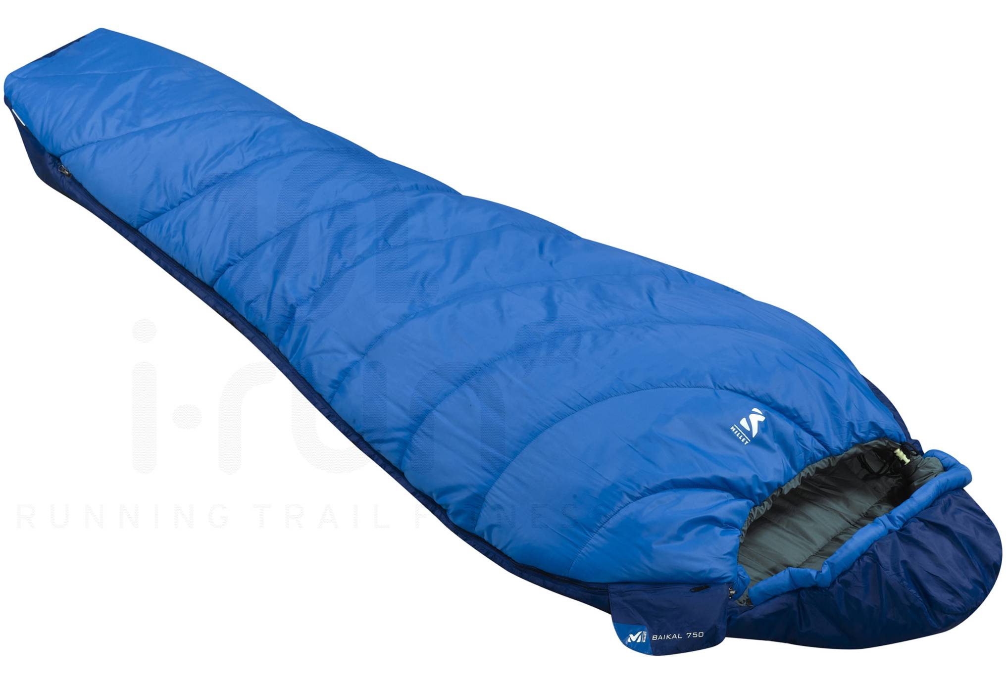 Millet saco de dormir Baikal 750 REG
