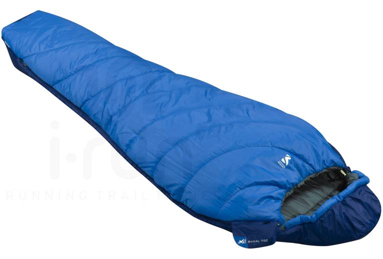 Millet Baikal 750 REG 