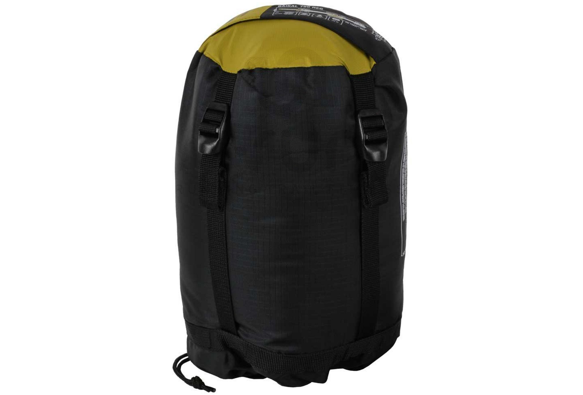 Millet Baikal 750 REG