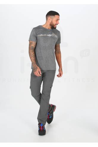 Millet Boren M 