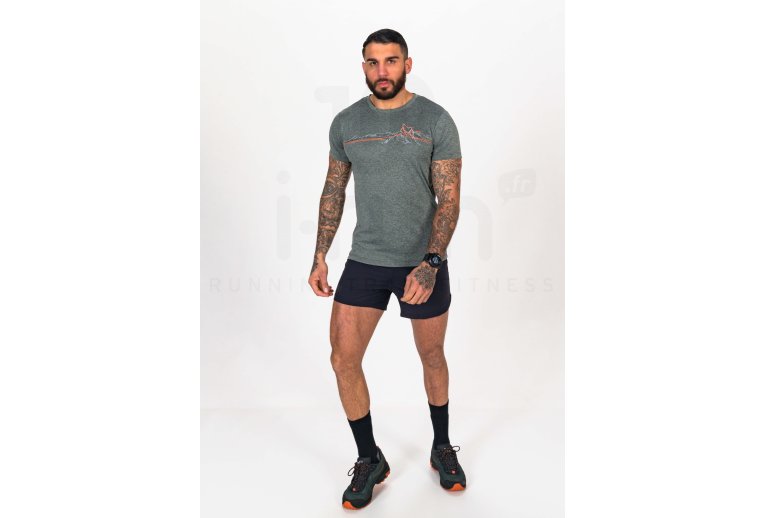 Millet Boren Herren