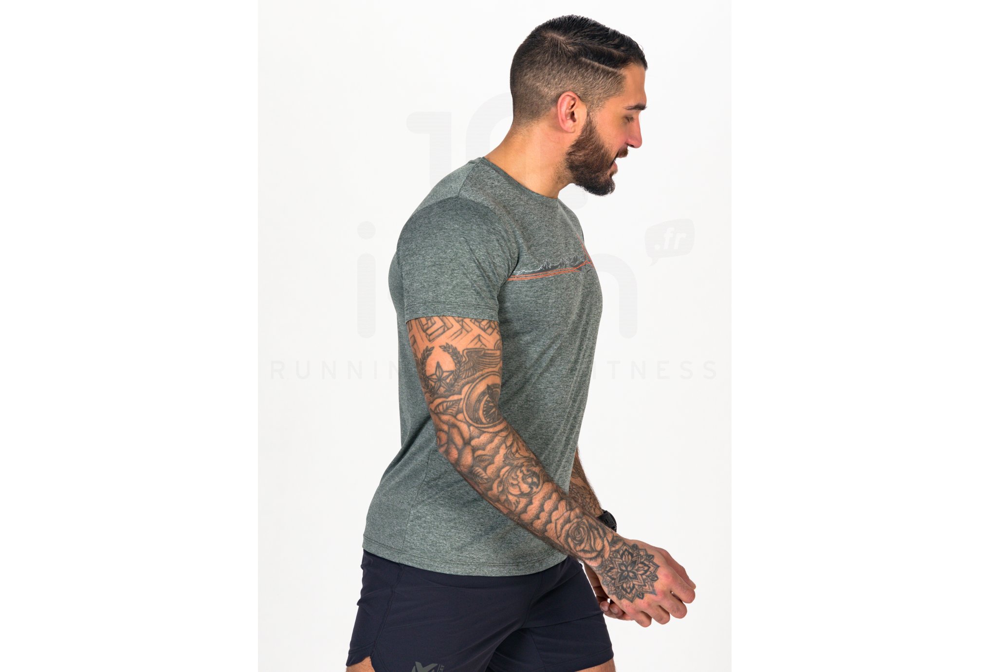 Millet Boren Herren