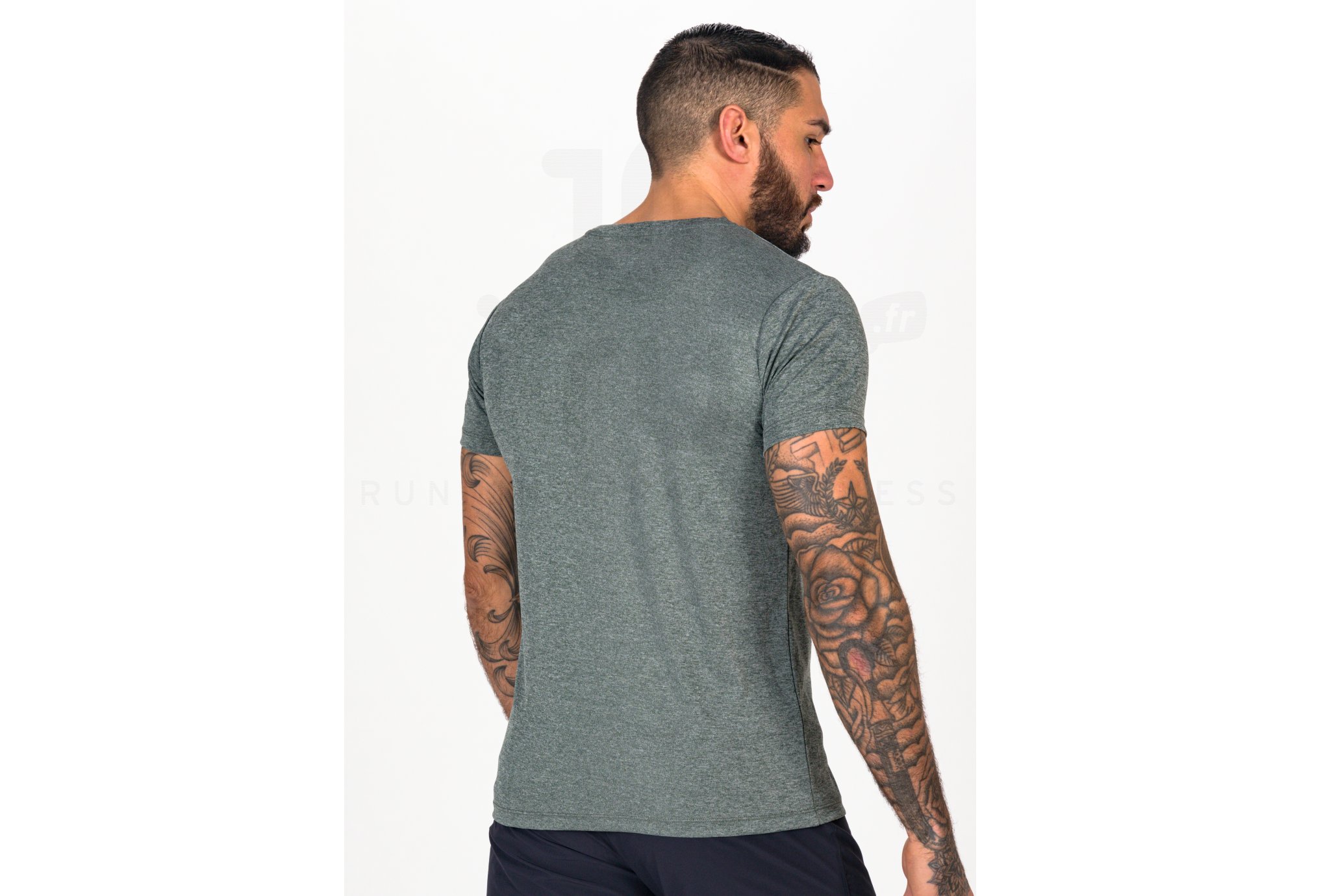 Millet Boren Herren
