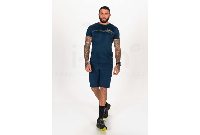 Millet Boren Herren