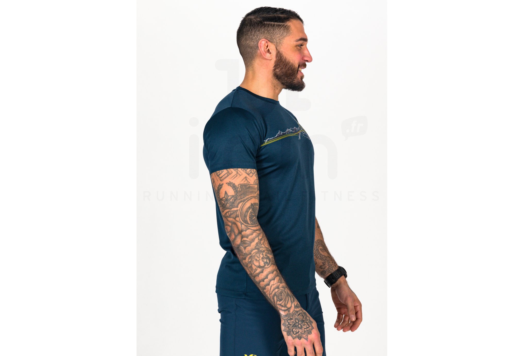 Millet Boren Herren