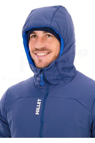Millet Bossons 100 