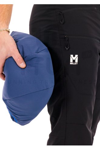 Millet Bossons 100 