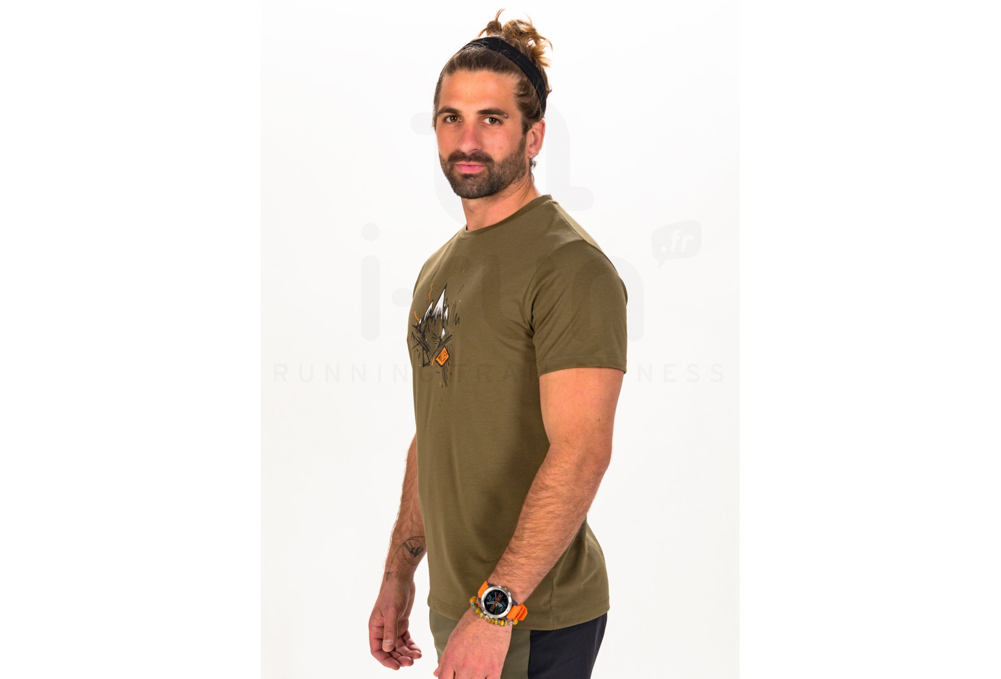 Millet Boulder M