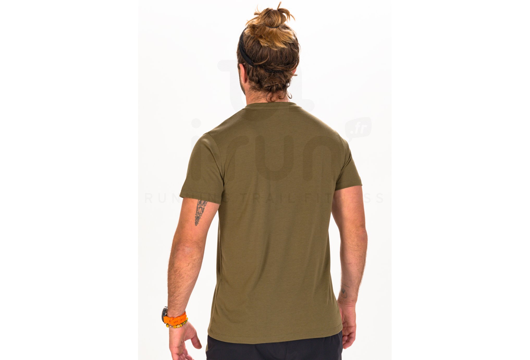 Millet Boulder M